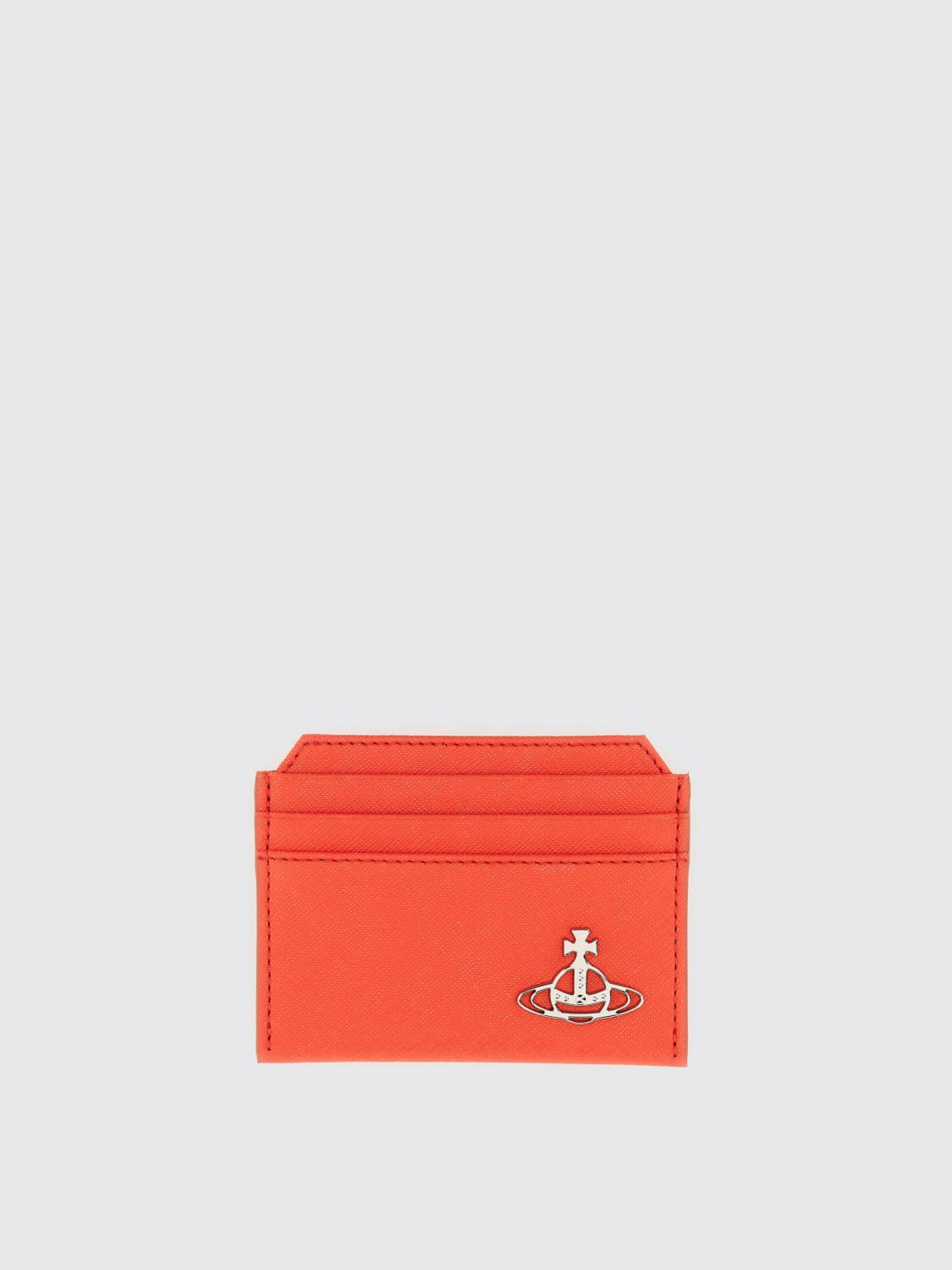Wallet woman Vivienne Westwood - 1