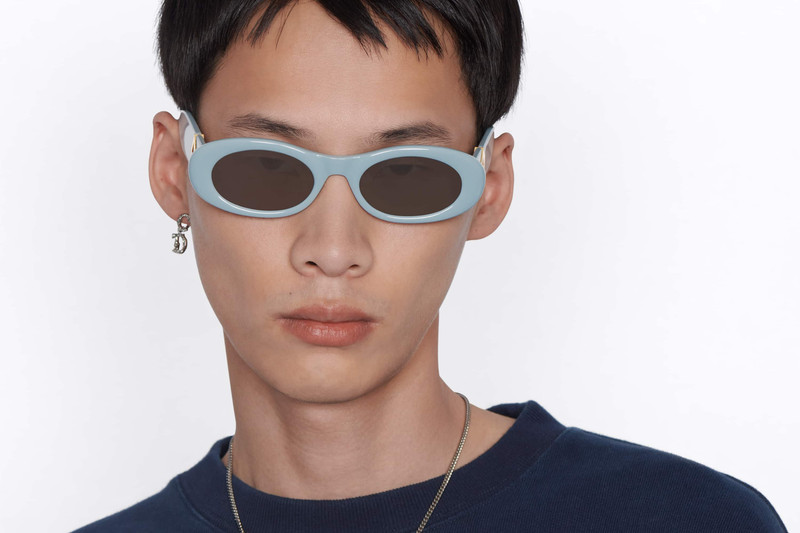 CACTUS JACK DIOR Pendant Necklace 4