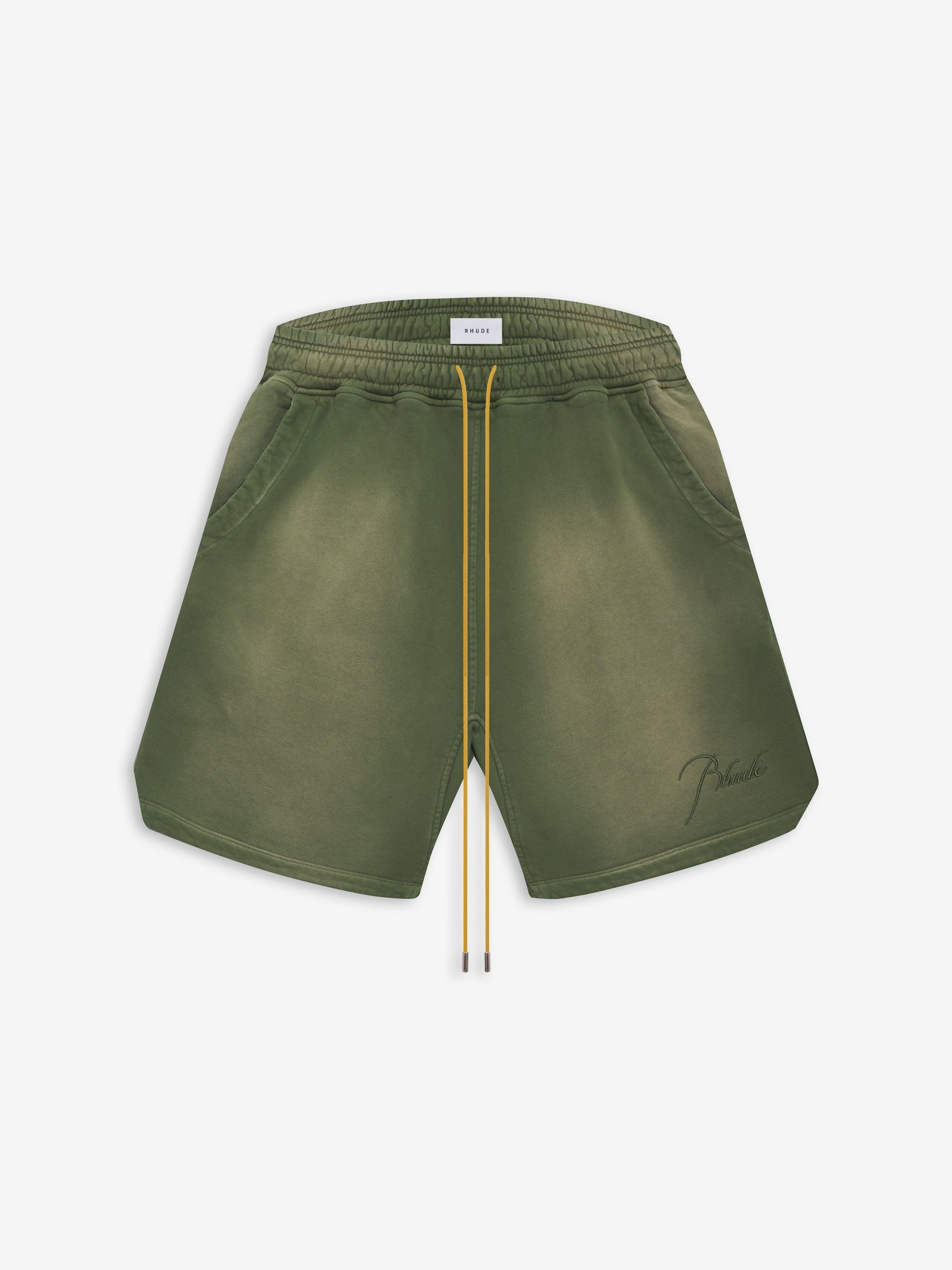 SWEAT SHORTS - 1