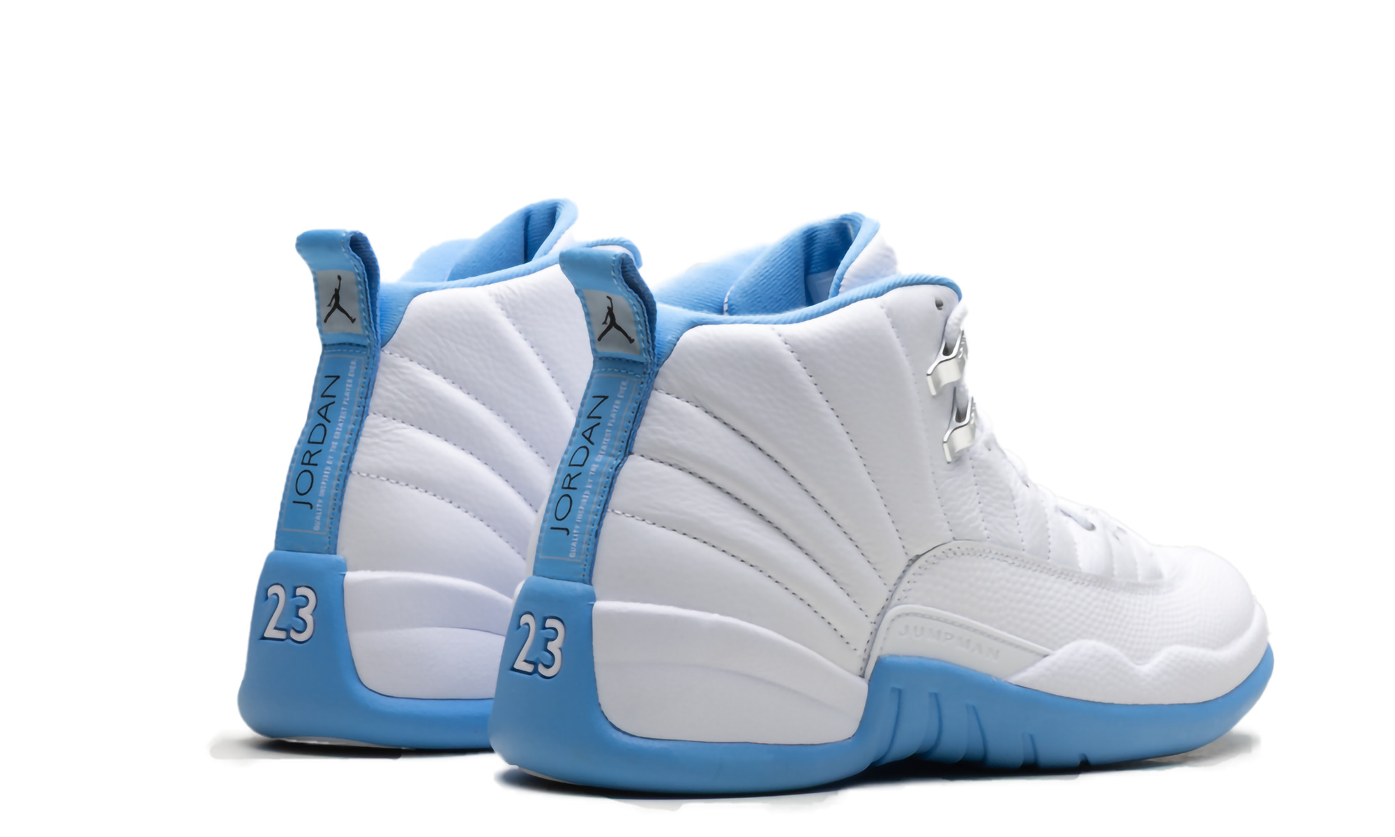 Air Jordan 12 "Melo" - 3