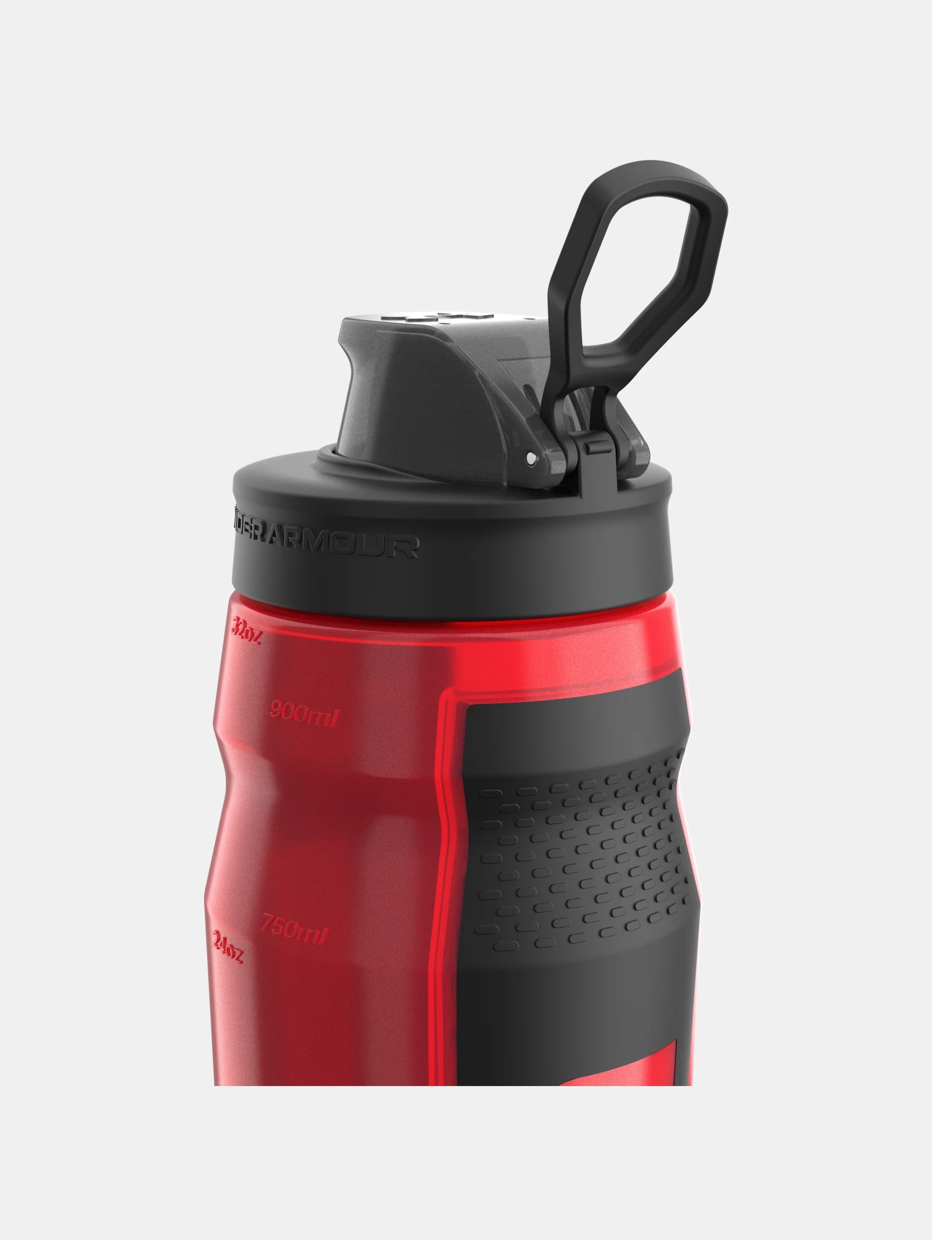 UA Playmaker Squeeze 32 oz. Water Bottle - 5