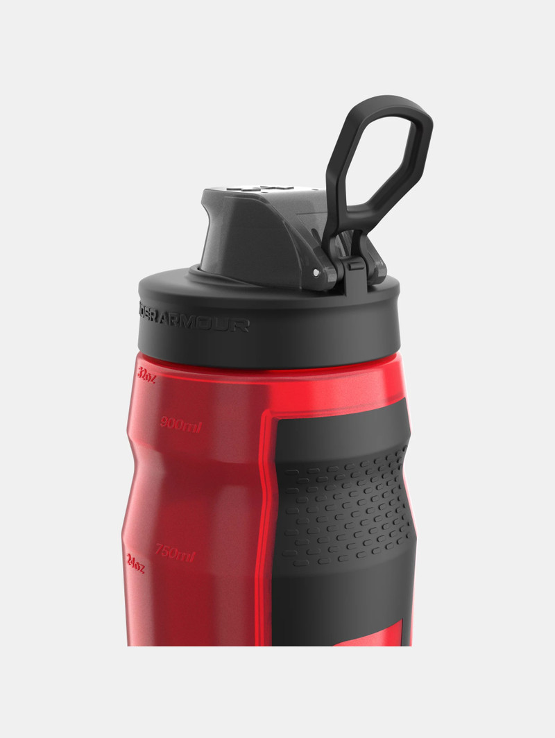 UA Playmaker Squeeze 32 oz. Water Bottle 5