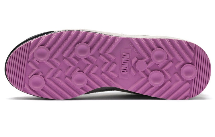 (WMNS) PUMA ROMA AMOR DIMENSION 371074-01 - 4