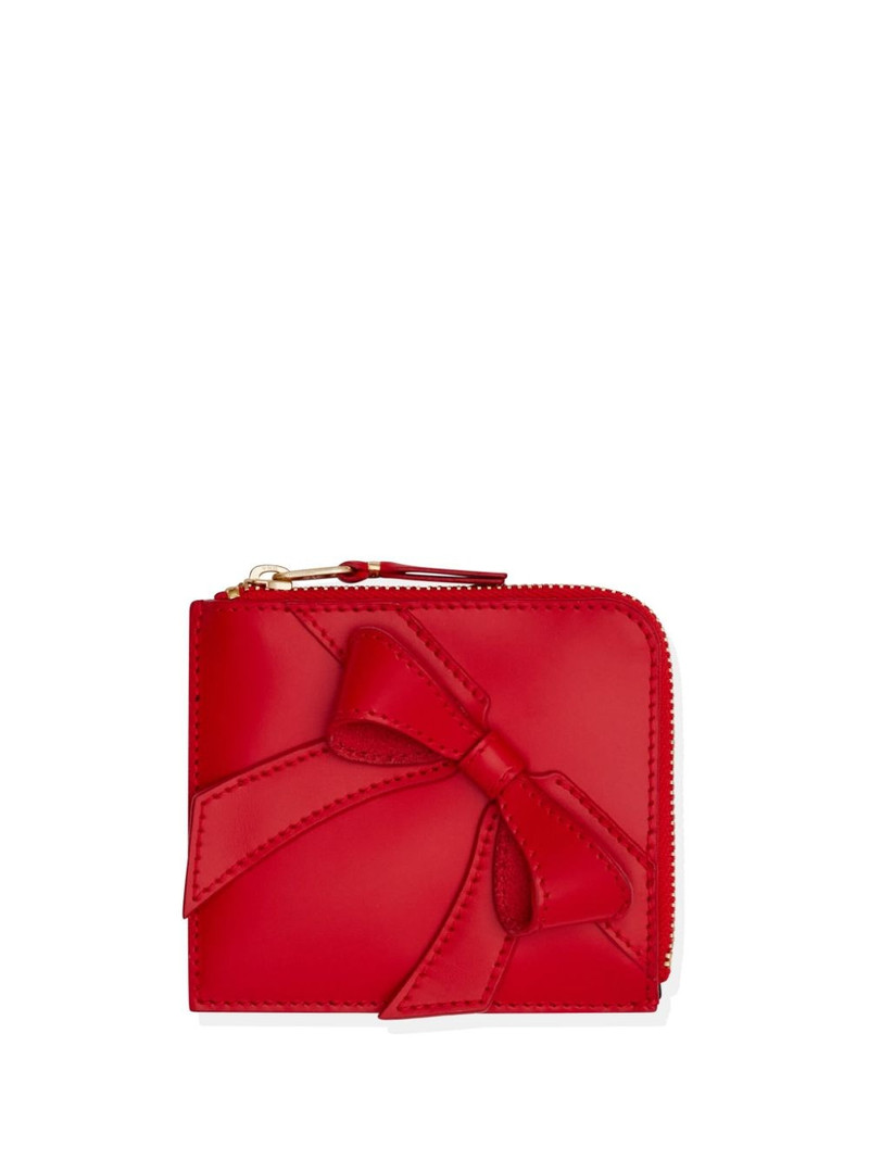 Big Bow wallet 1