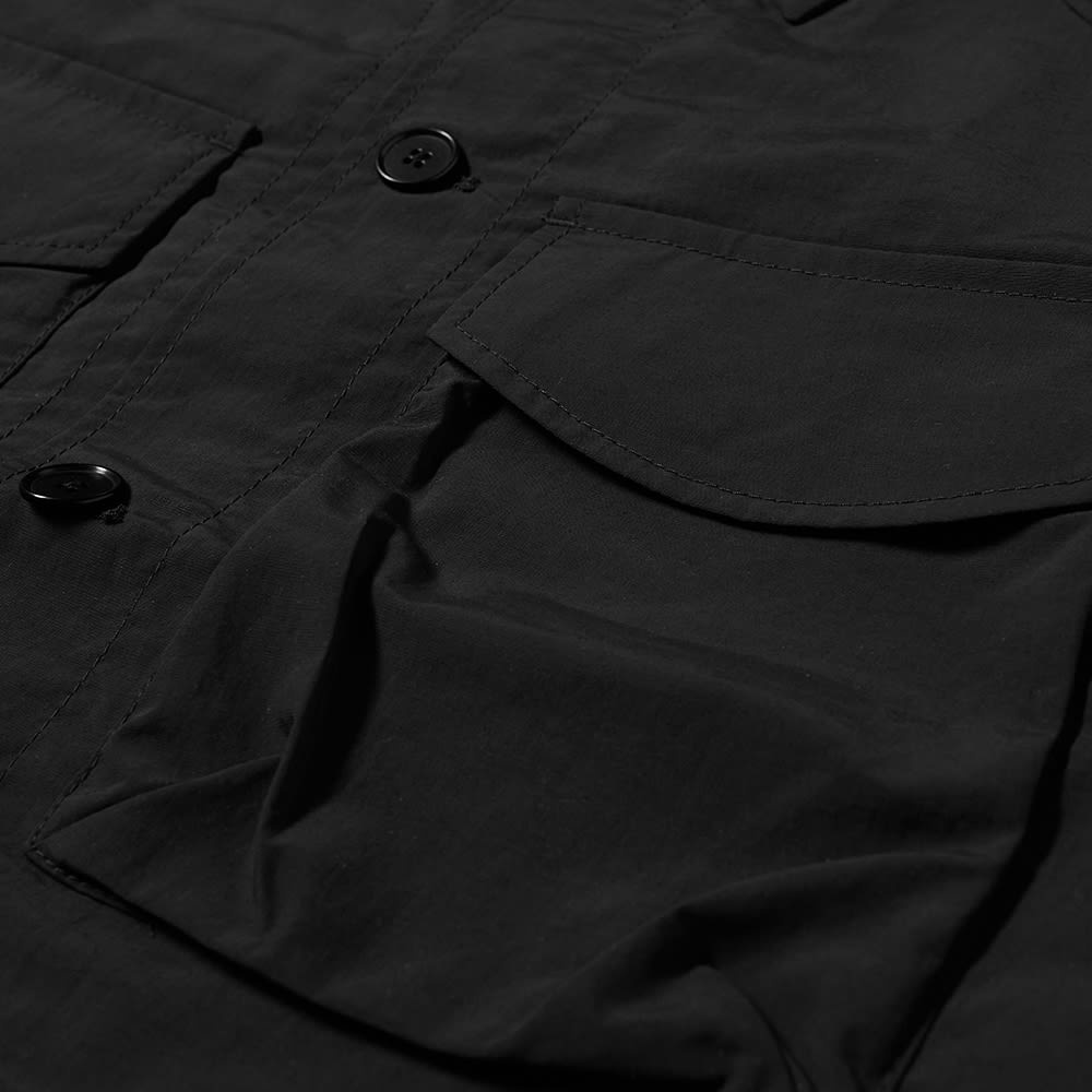 Wood Wood Fabian Tech Overshirt - 2