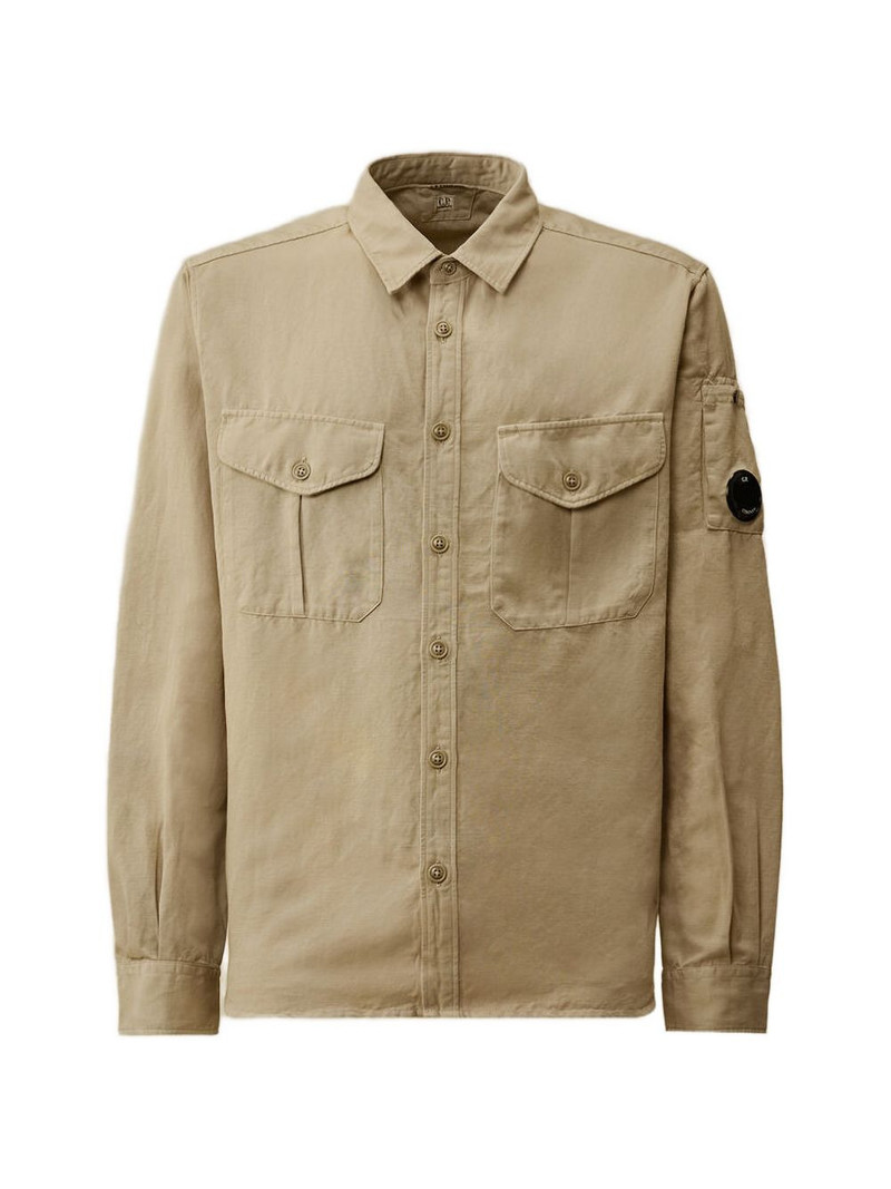 chest-pocket shirt 1