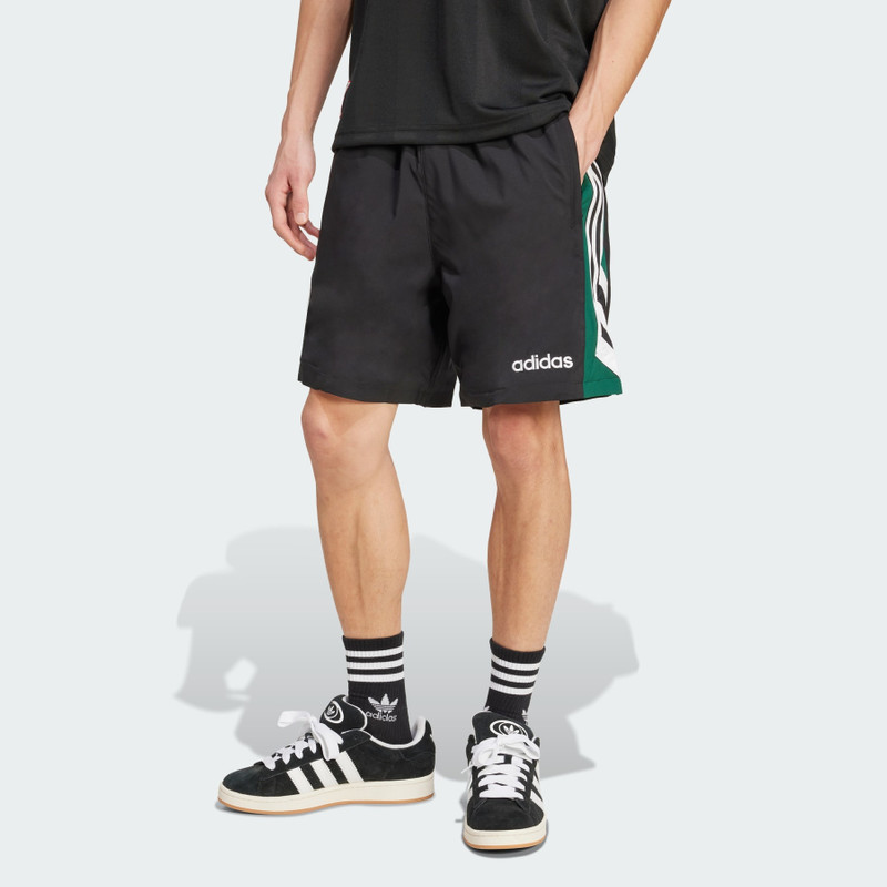 adidas 90s Soccer Short outlook