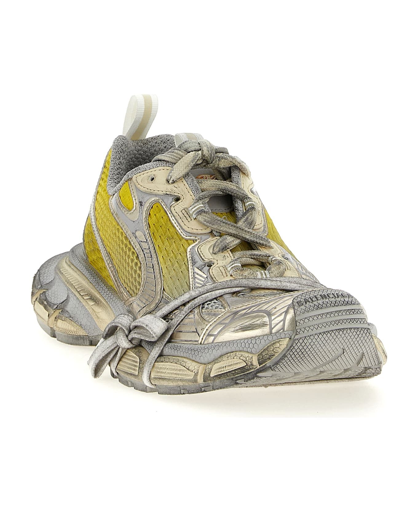 '3xl' Sneakers - 2