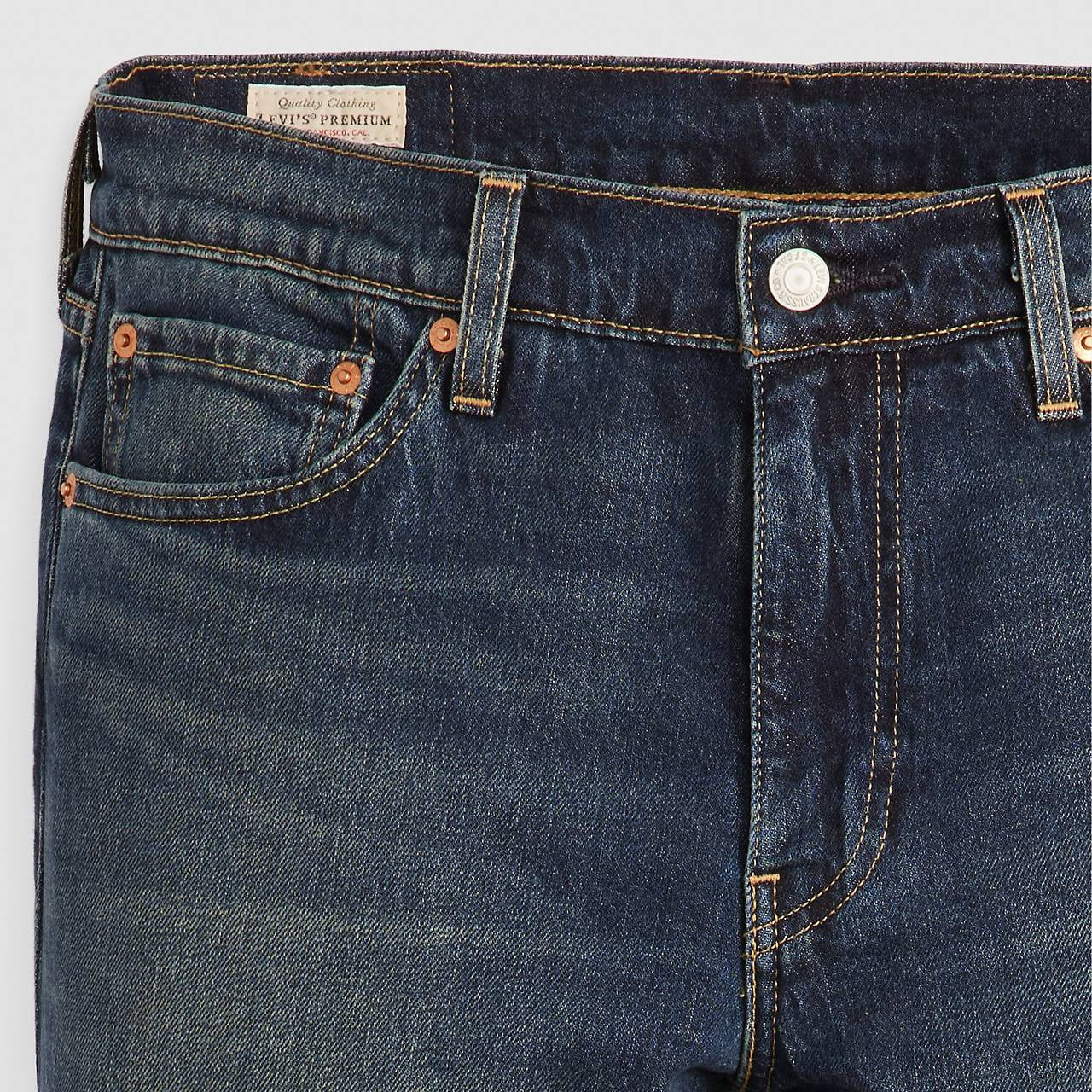 511™ SLIM FIT MEN'S JEANS - 7