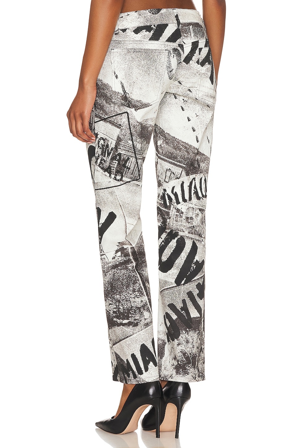 Atlas Pant - 3