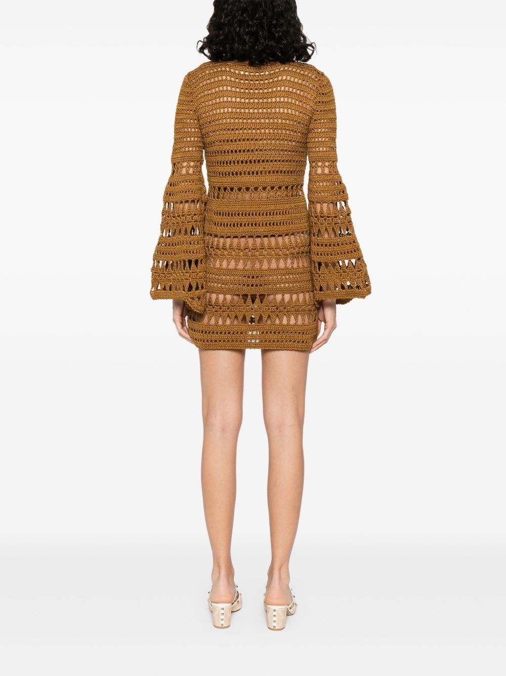 cotton dress - 4