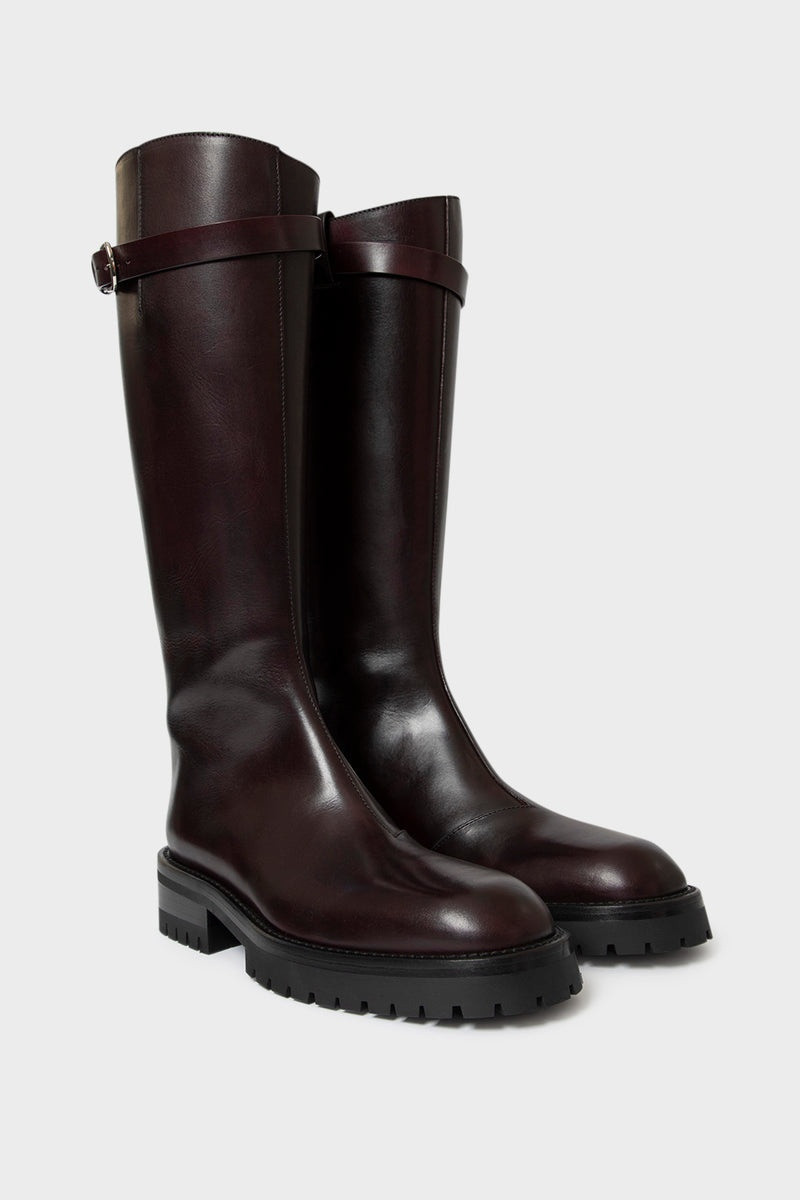 Nes Riding Boots 1
