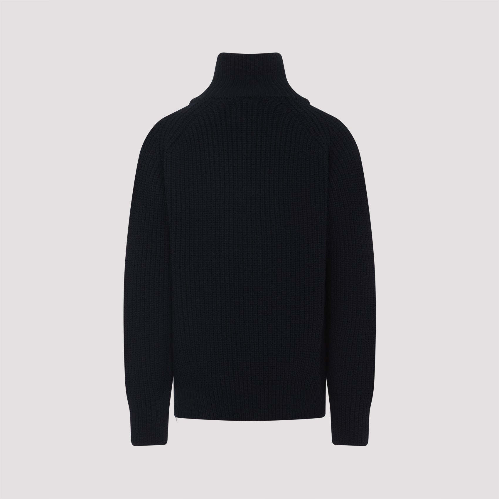Dries Van Noten Monty Bis Pullover Men - 2