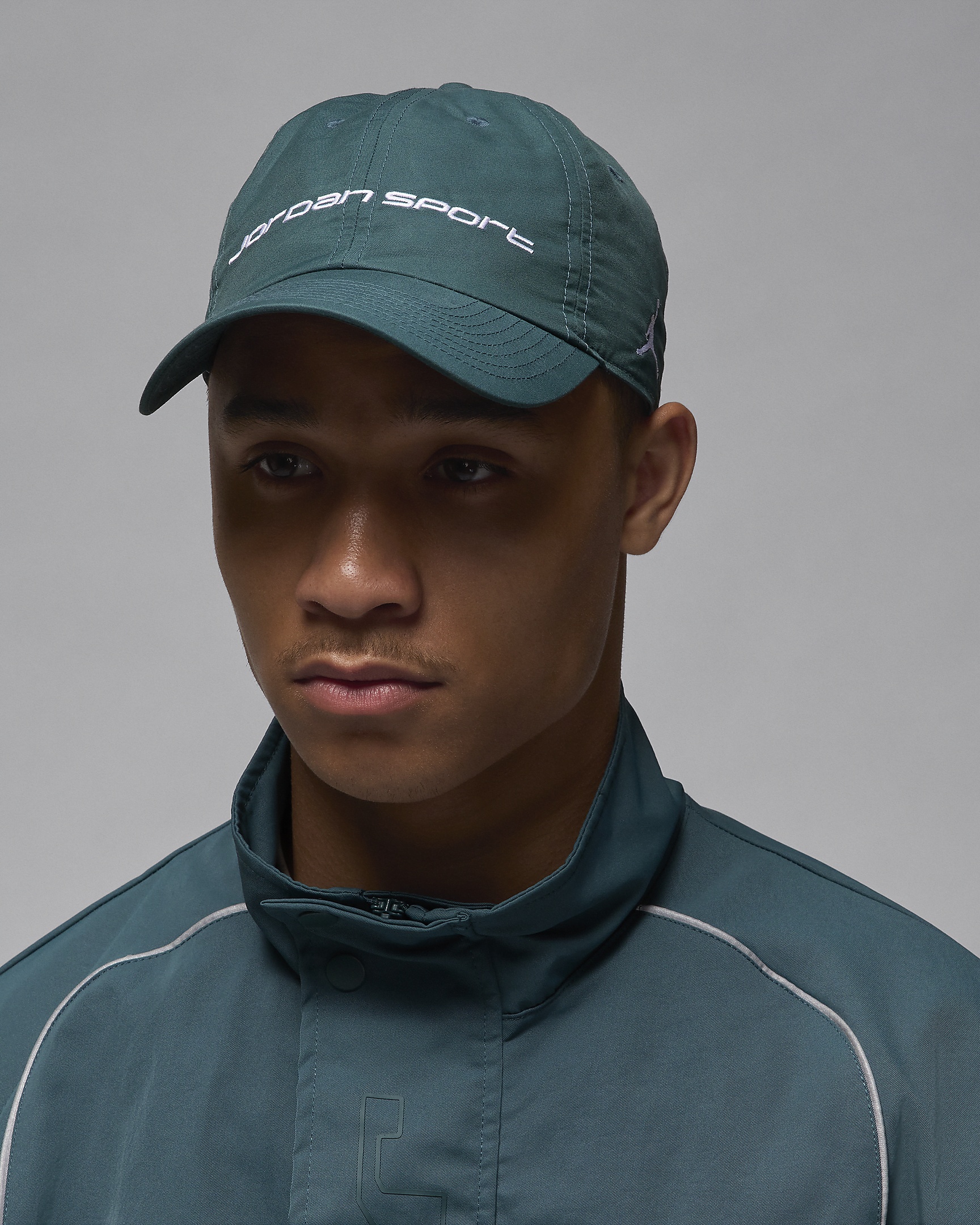 Jordan Club Unstructured Hat - 1