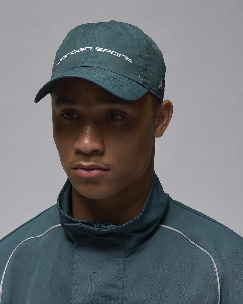 Jordan Club Unstructured Hat 1