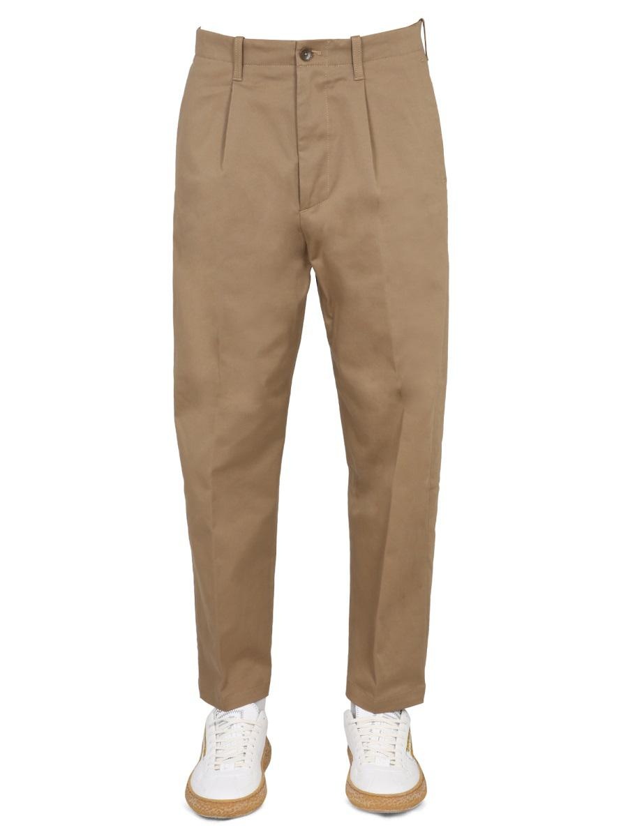 ETRO WORKER PANTS - 1