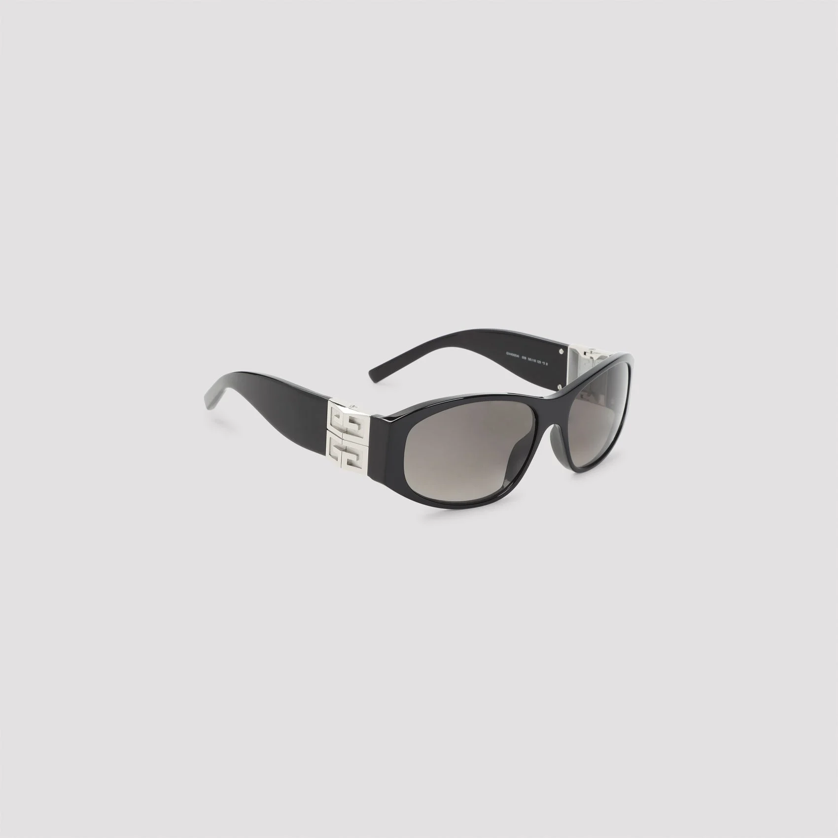 Givenchy Eyewear 4G Sunglasses - 1