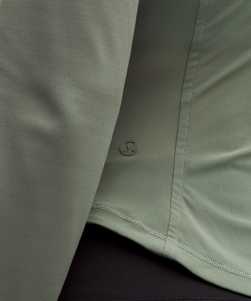 Define Mesh-Back Jacket *Nulu 7