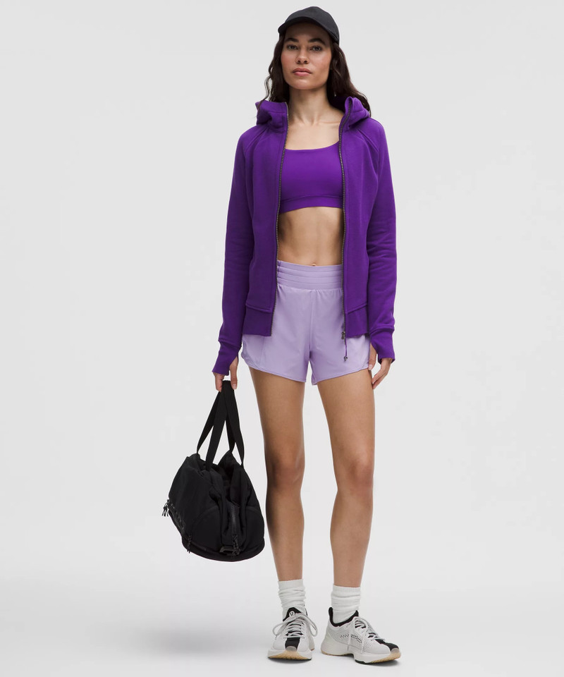 lululemon Scuba Full-Zip Hoodie outlook