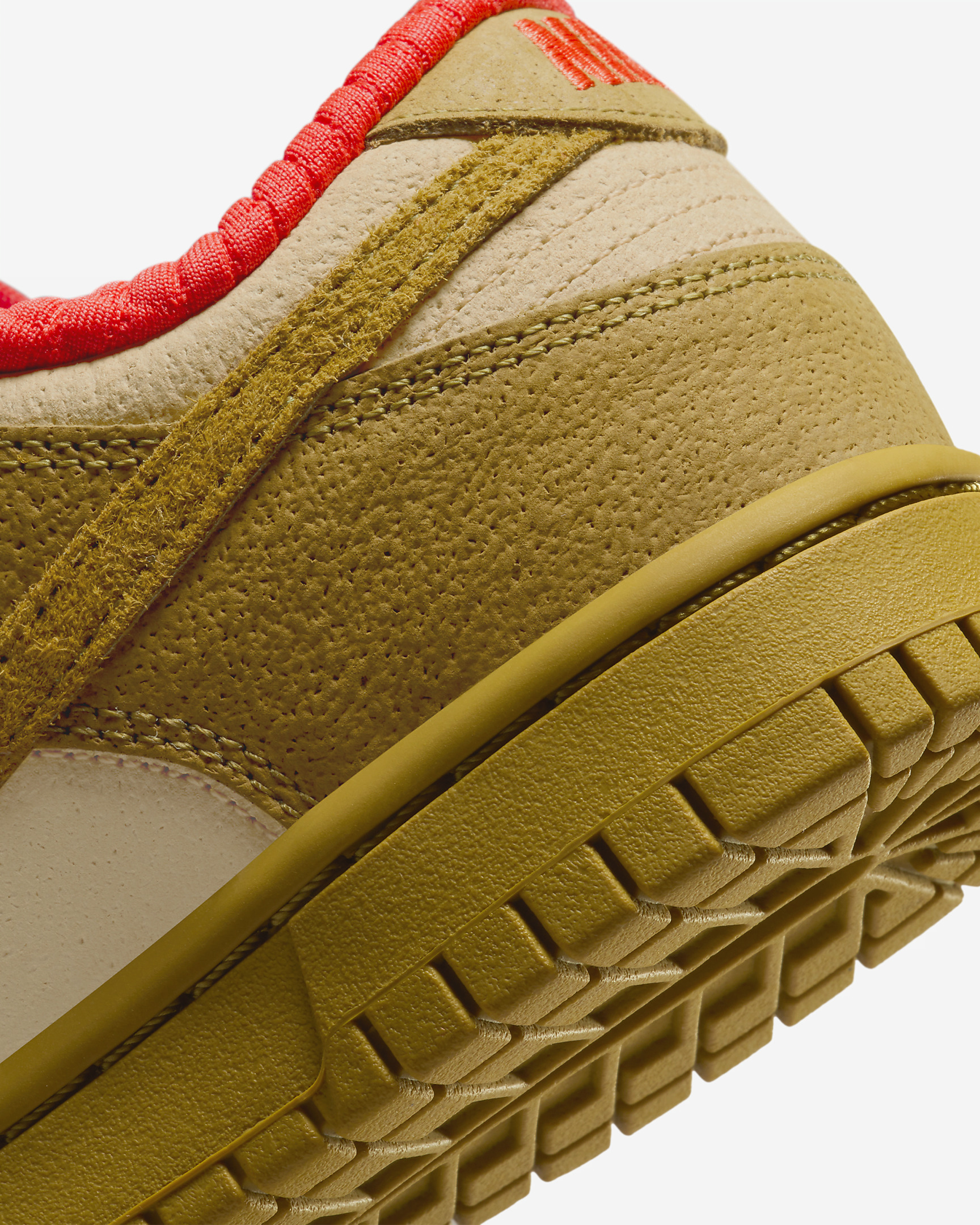 Nike Dunk Low Women's Shoes - 8