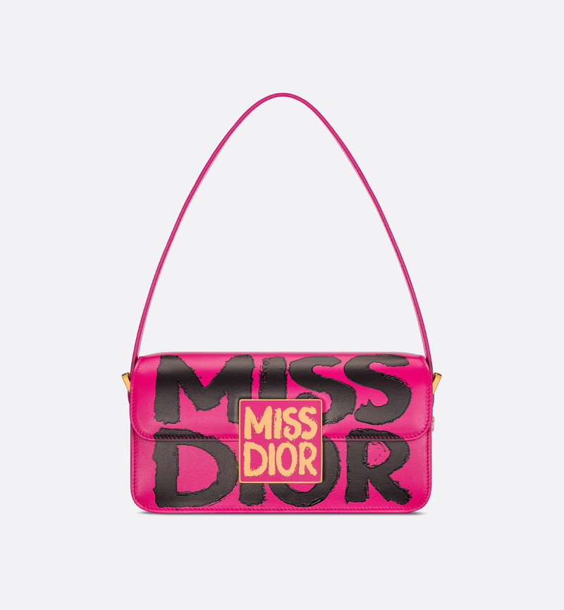 Miss Dior Flap Bag 1