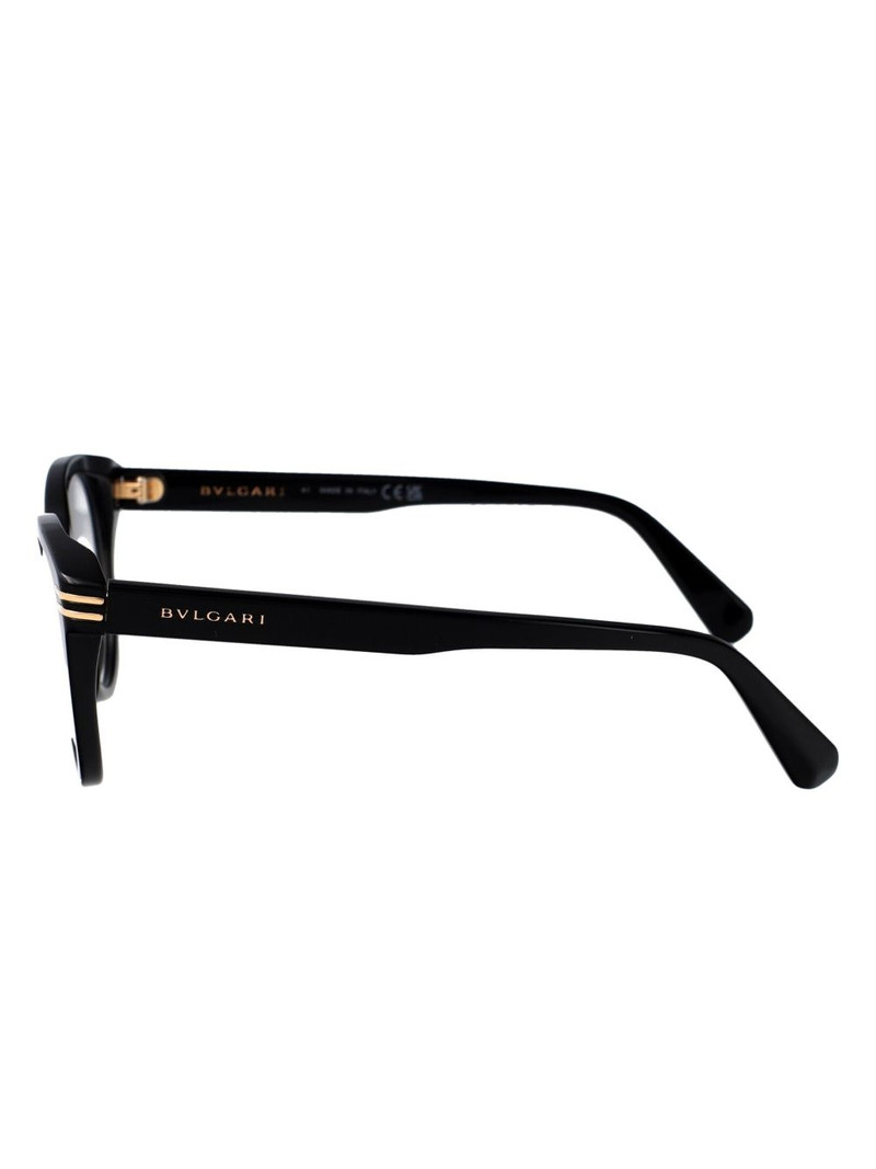 cat-eye frame glasses 3