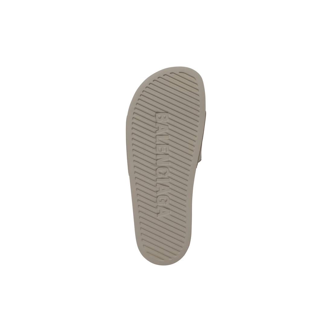 pool slide sandal - 7