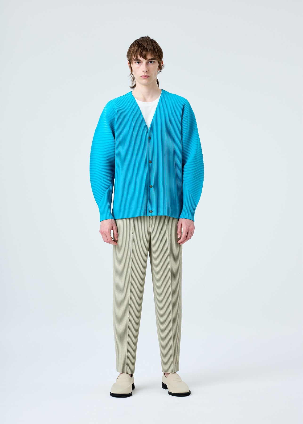 MC MARCH JACKET - 4