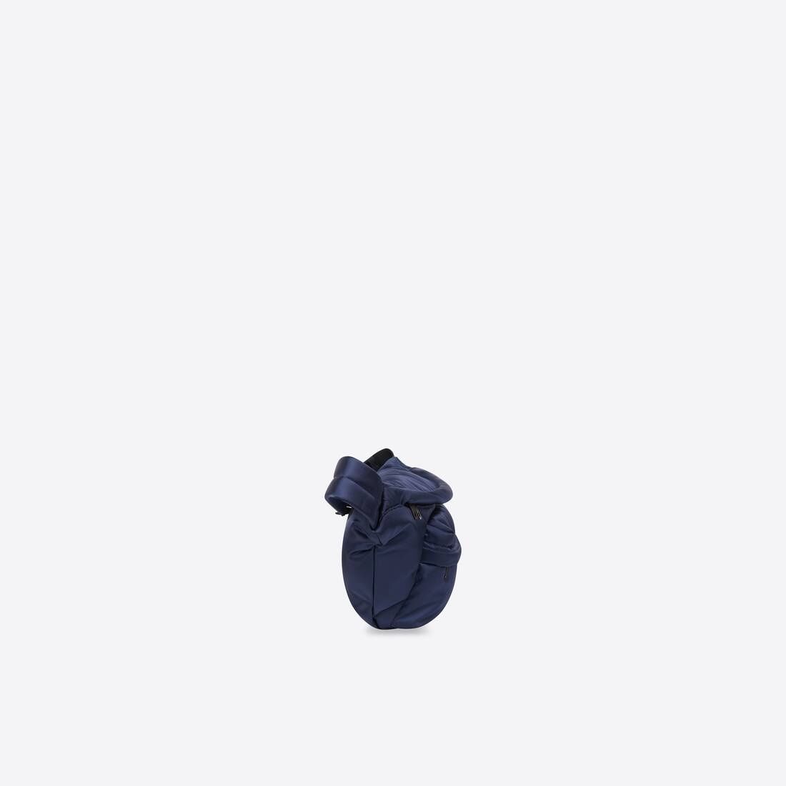 Men's Oversized Xxl Beltpack in Blue 3