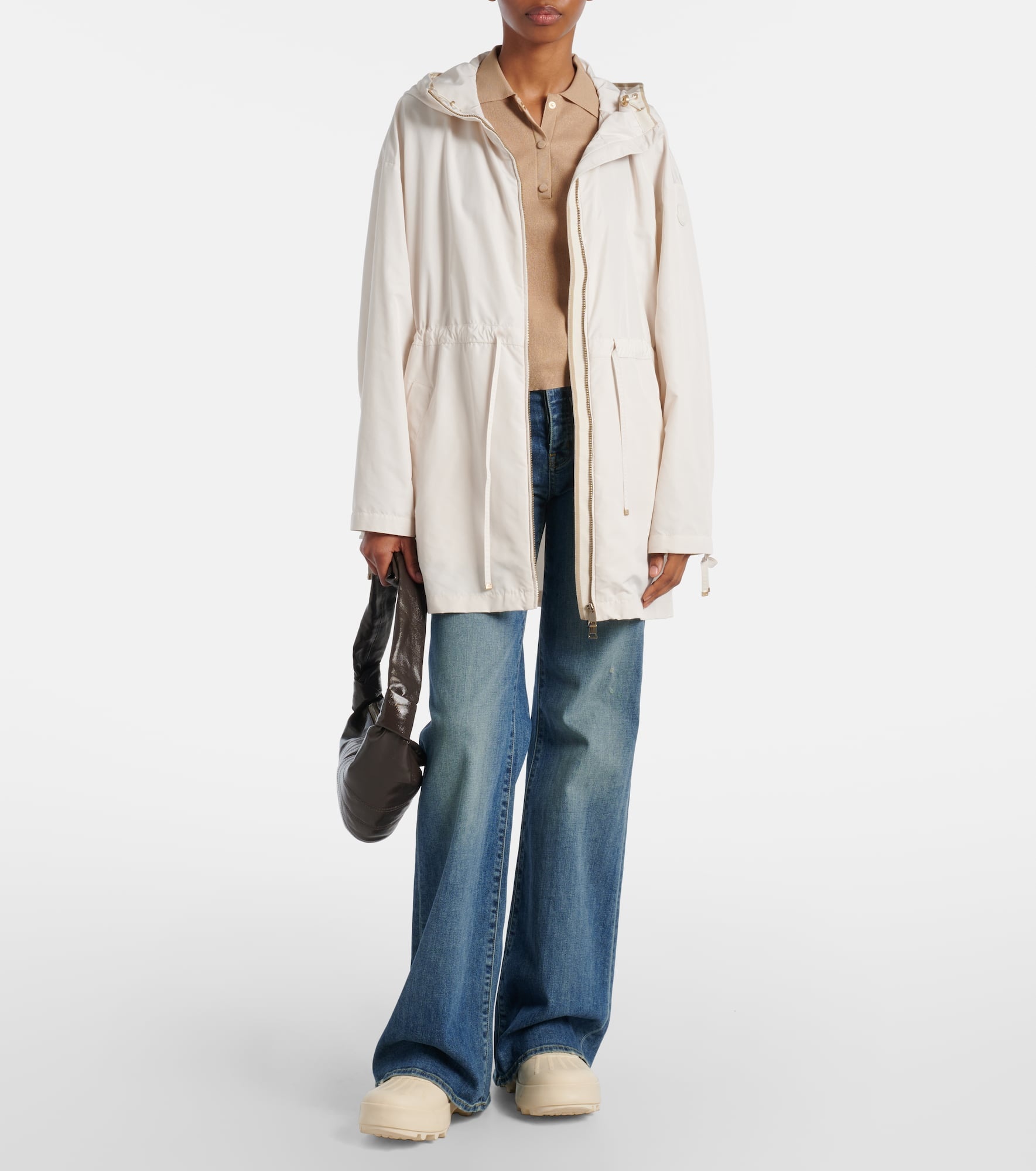 Saverne parka - 2