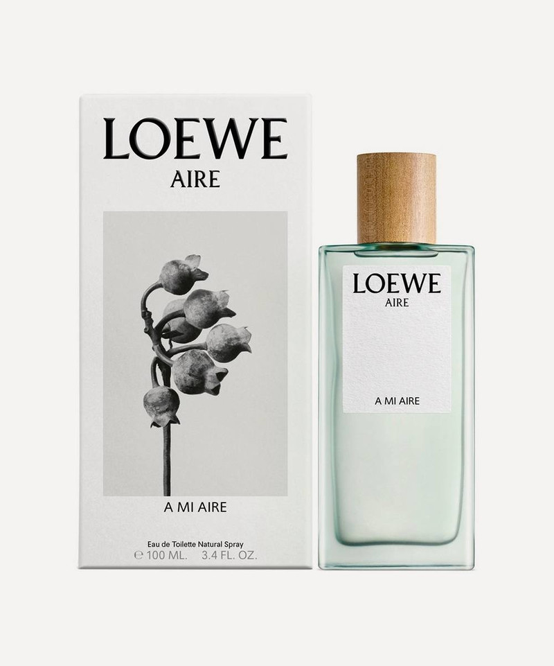Loewe A Mi Aire Eau De Toilette 100ml outlook