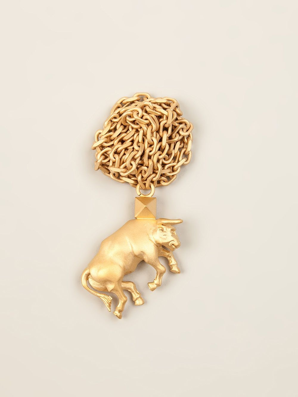 'Taurus' necklace - 2