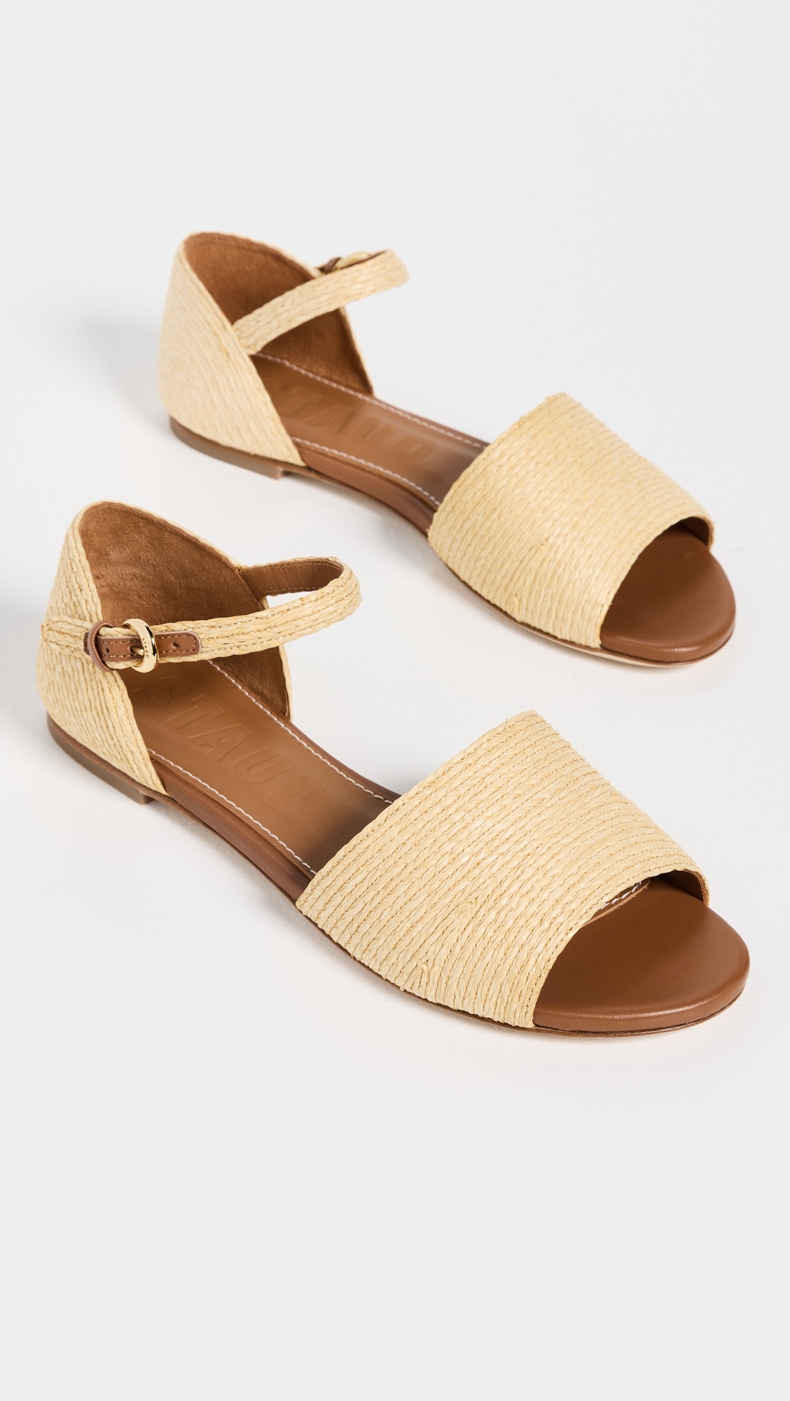 Catherine Sandals - 4