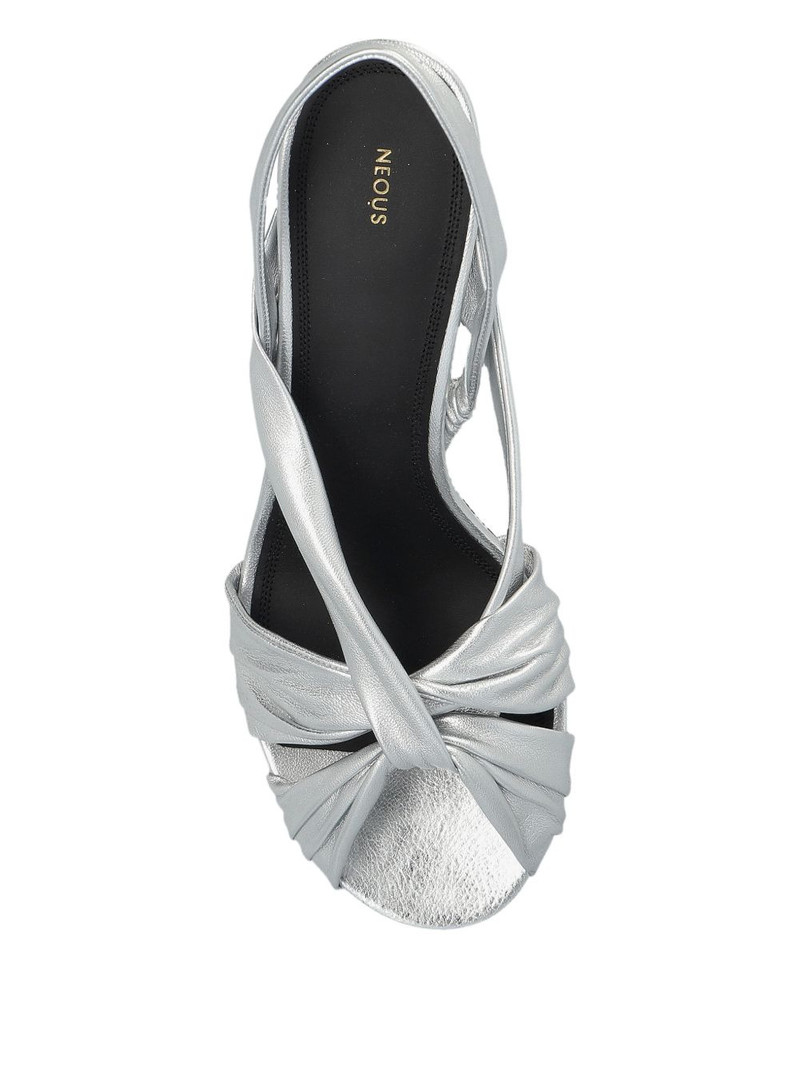 80mm Naos sandals 4