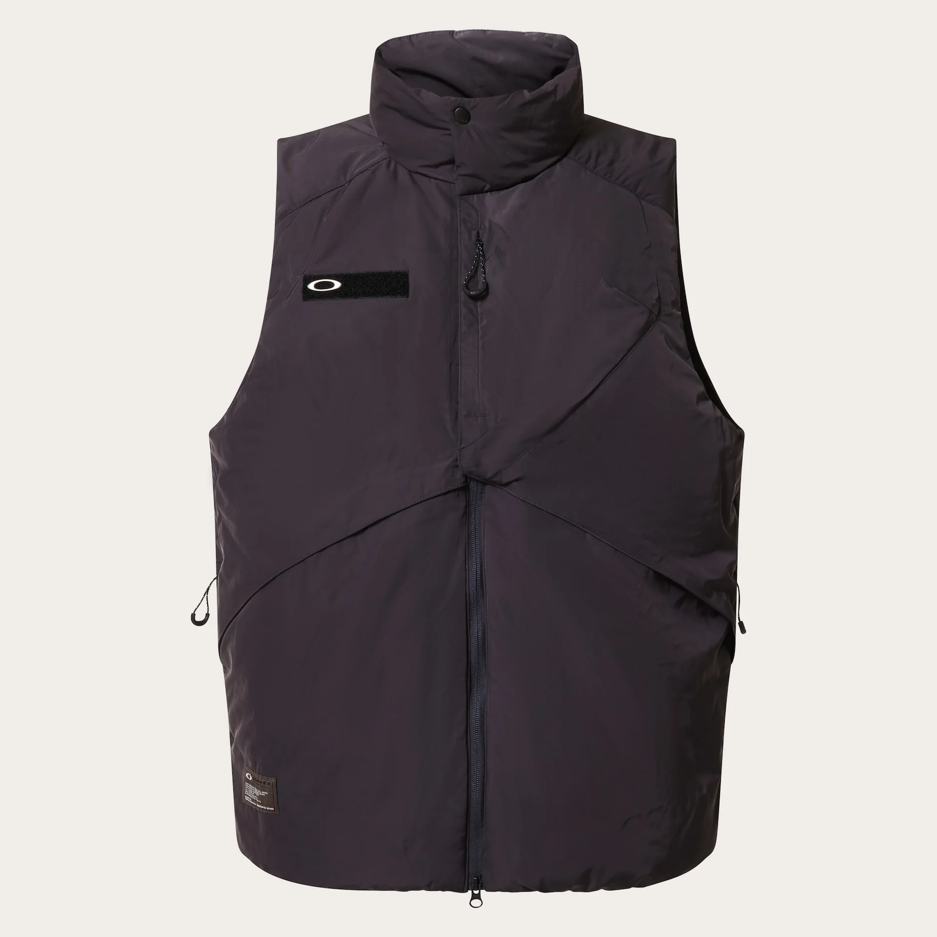 Fgl Red Code Vest 5.7 - 1