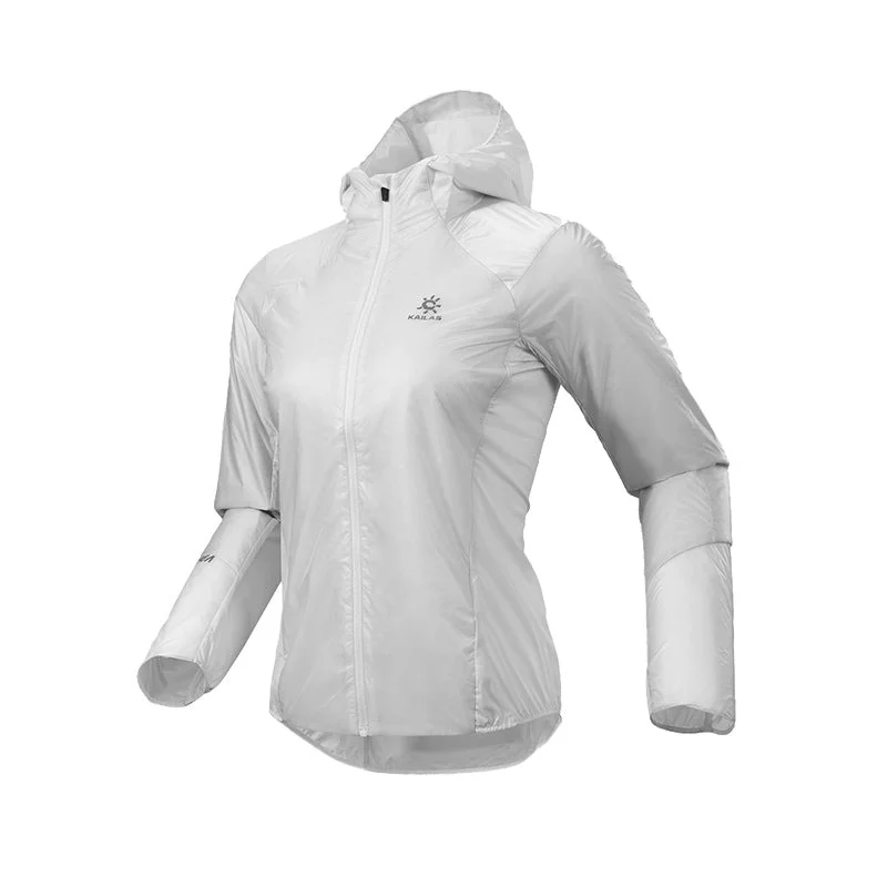 Kailas FUGA Lightweight Synthetic Jacket Women's - 1