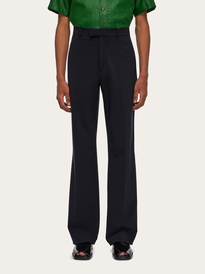 FERRAGAMO Tailored pants outlook