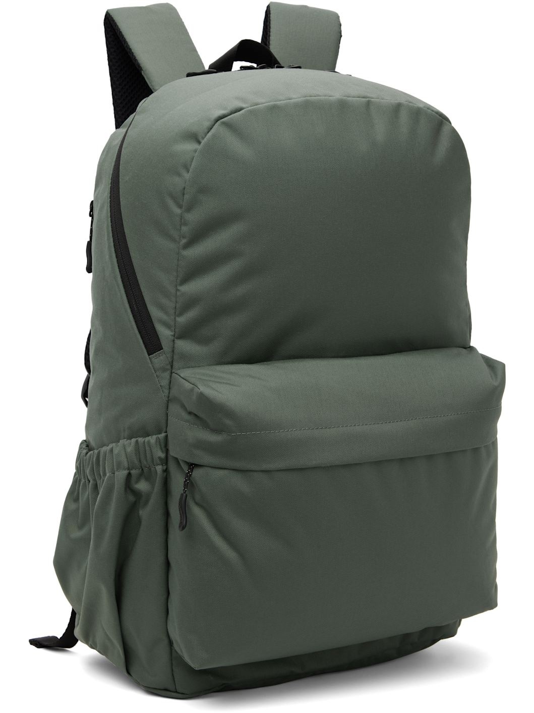 Gray Everyday Backpack - 2