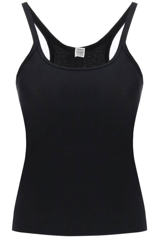 SLEEVELESS T -SHIRT - 1
