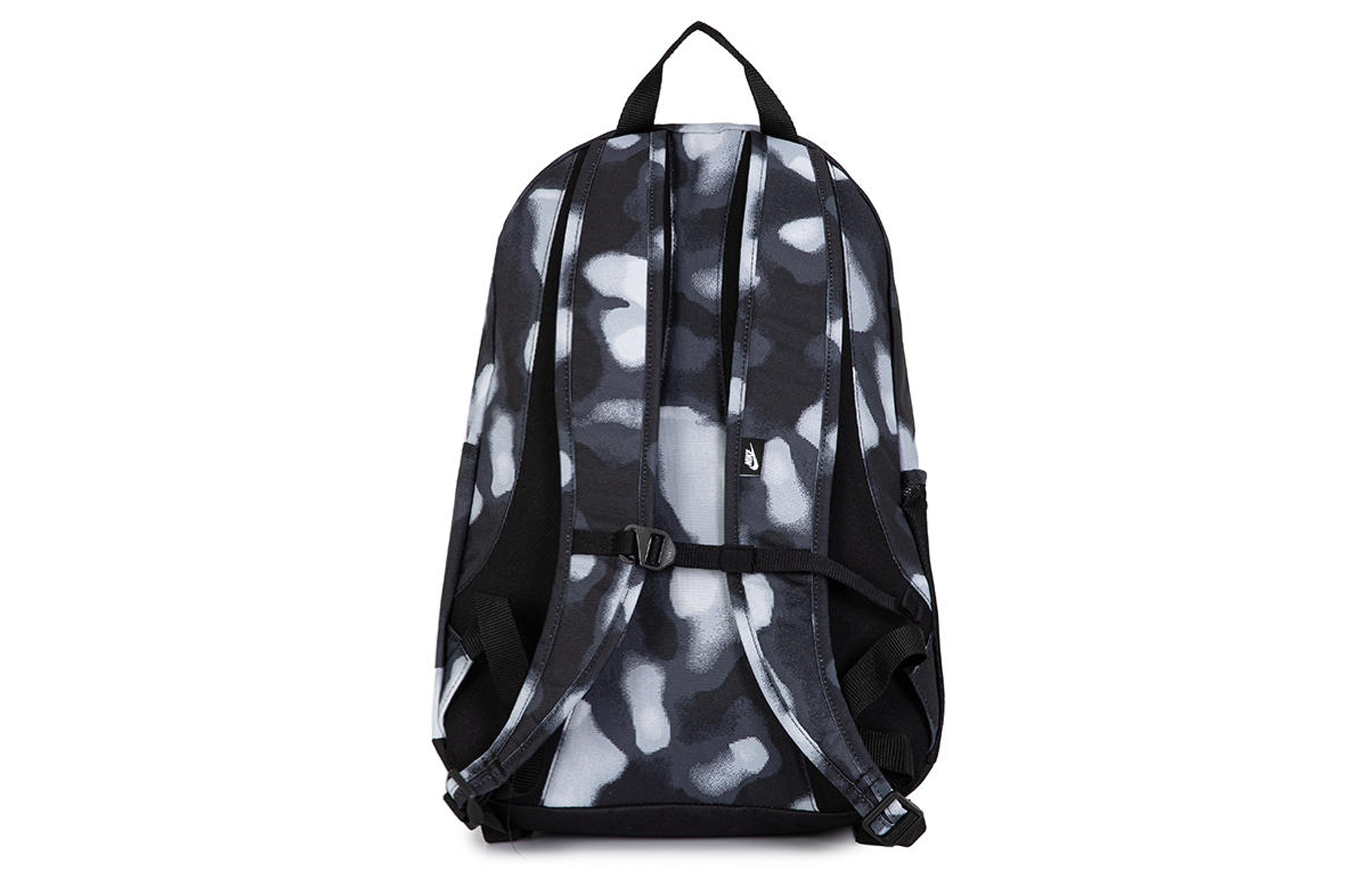 Nike Hayward Backpack 'White Black' DR6260-010 - 3