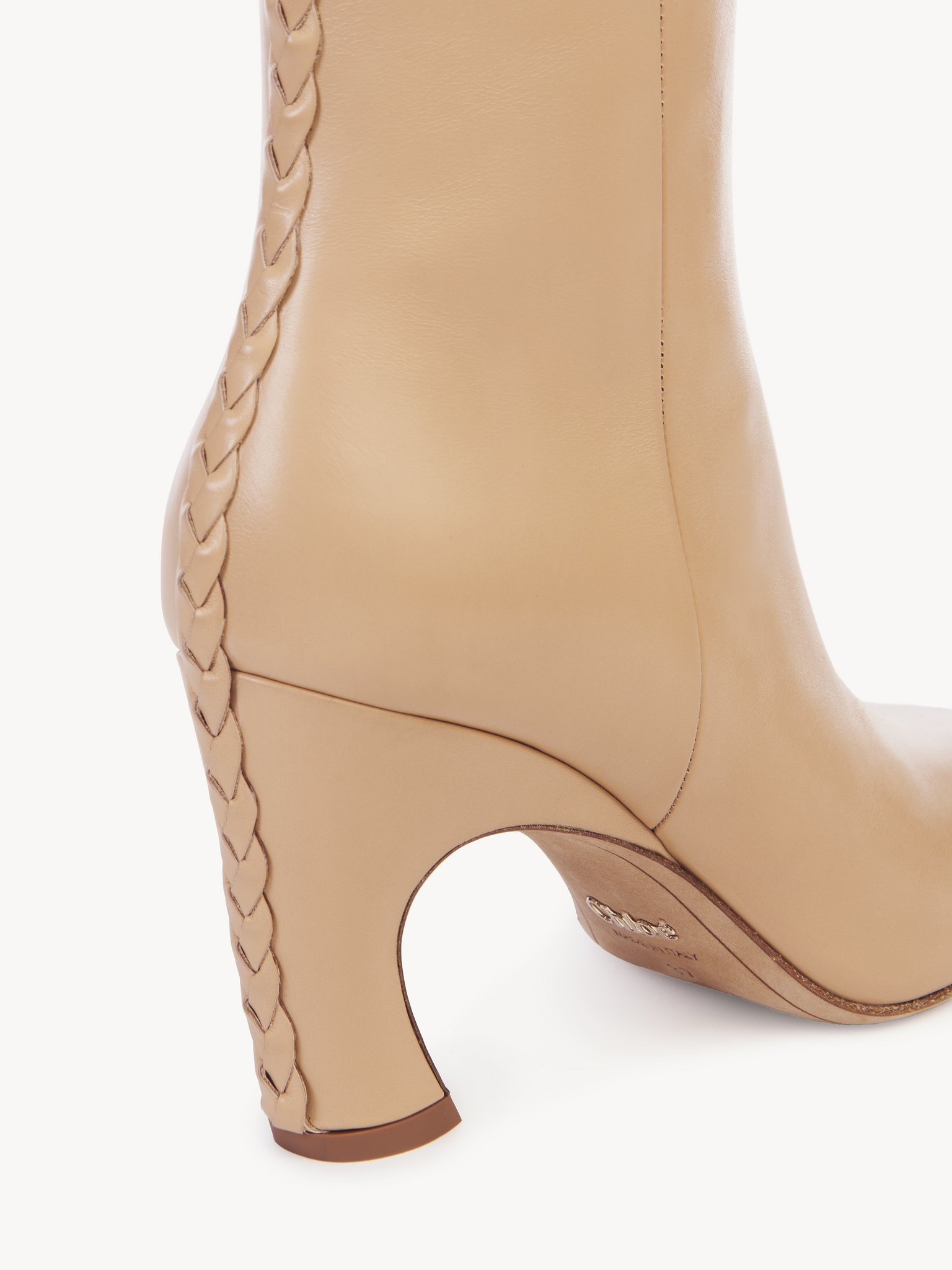 OLI ANKLE BOOT - 3