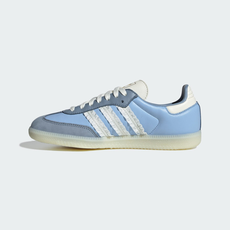 adidas Samba OG Shoes outlook