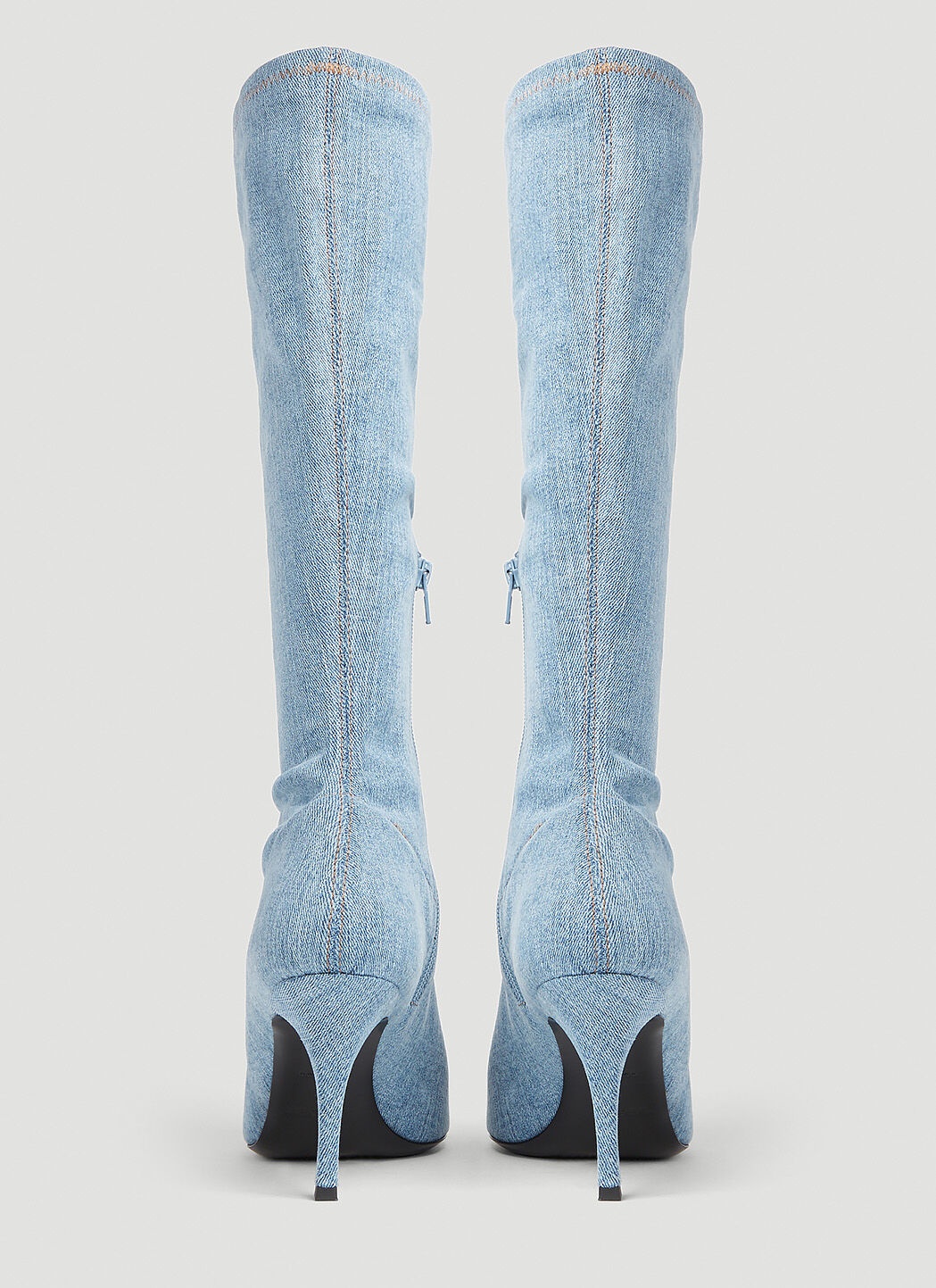 D-Venus Kbt Boots - 4