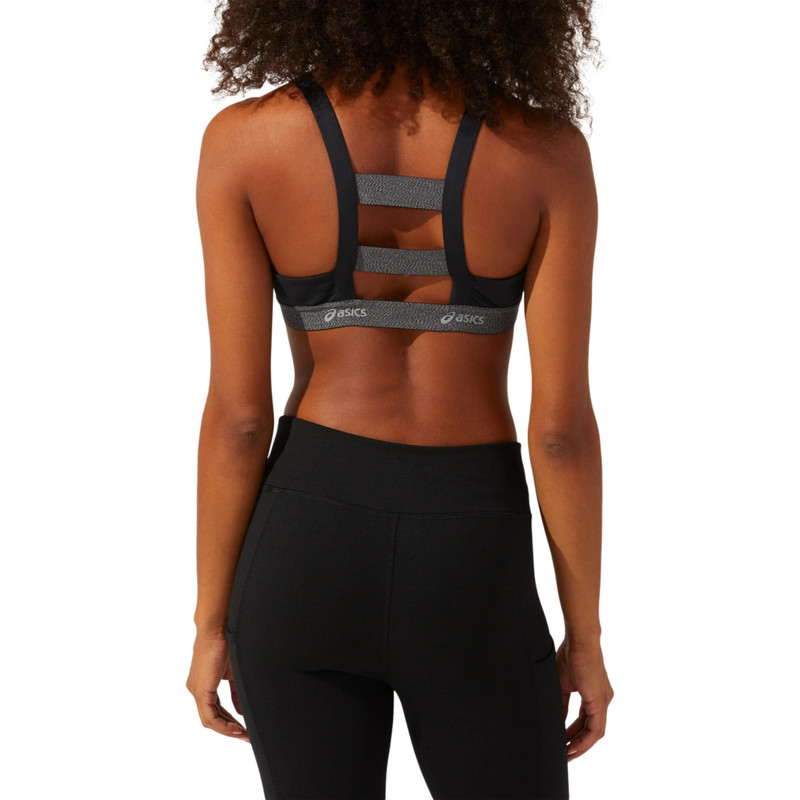 Asics WOMEN'S Team ASICS Band Bra outlook