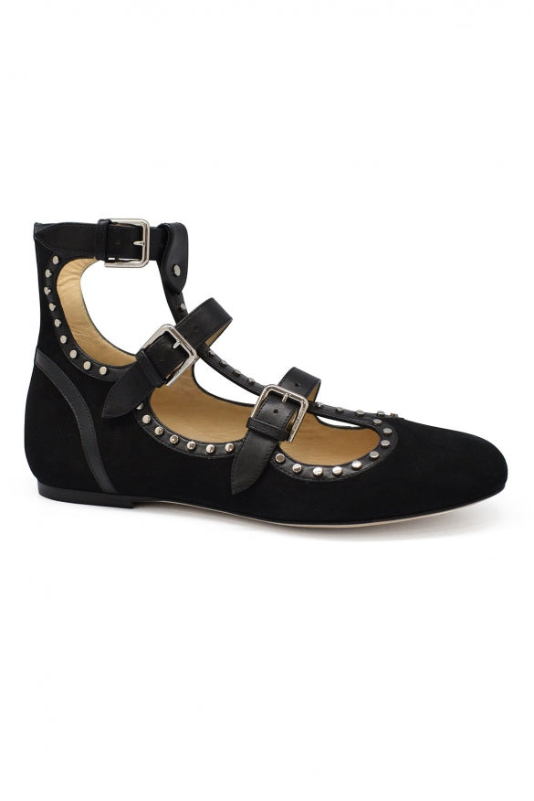 Jimmy Choo Women Hartley Ballet Flats - 2