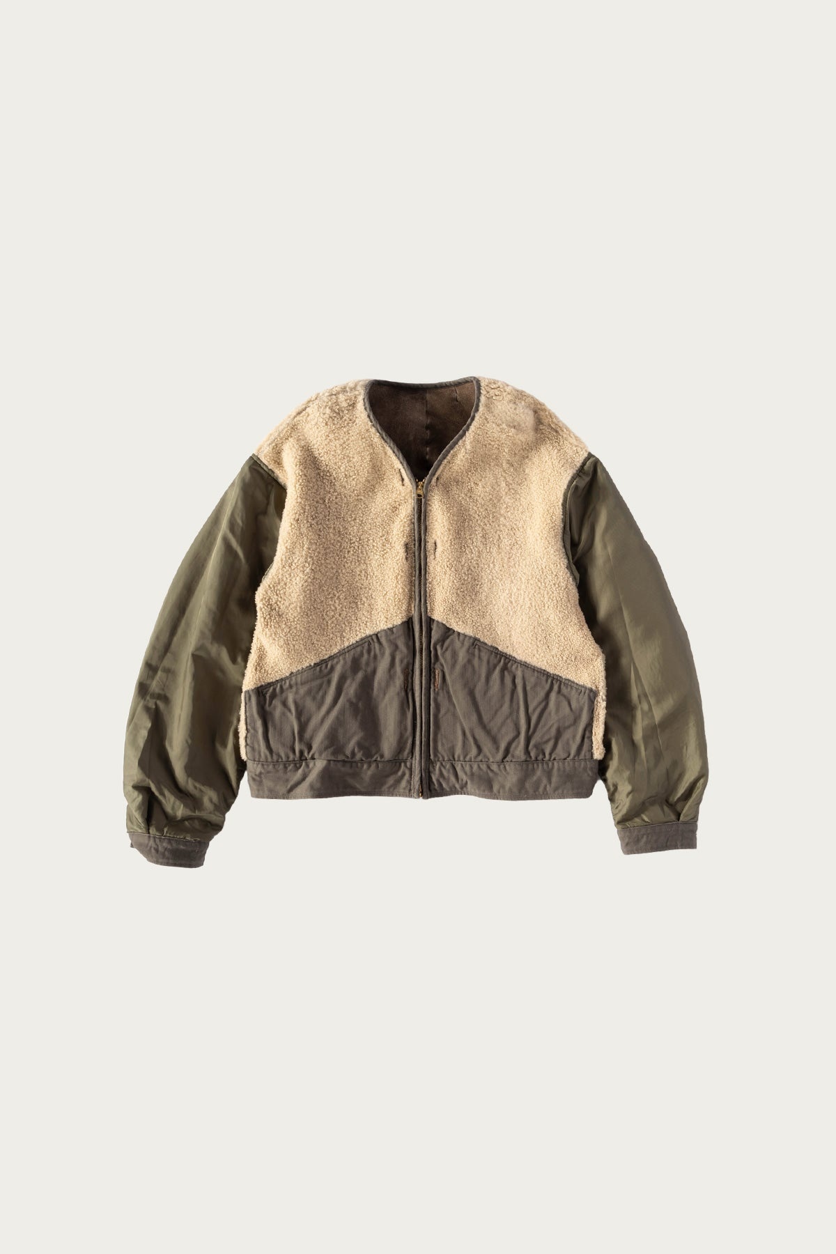 Visvim iris liner jkt - Gem