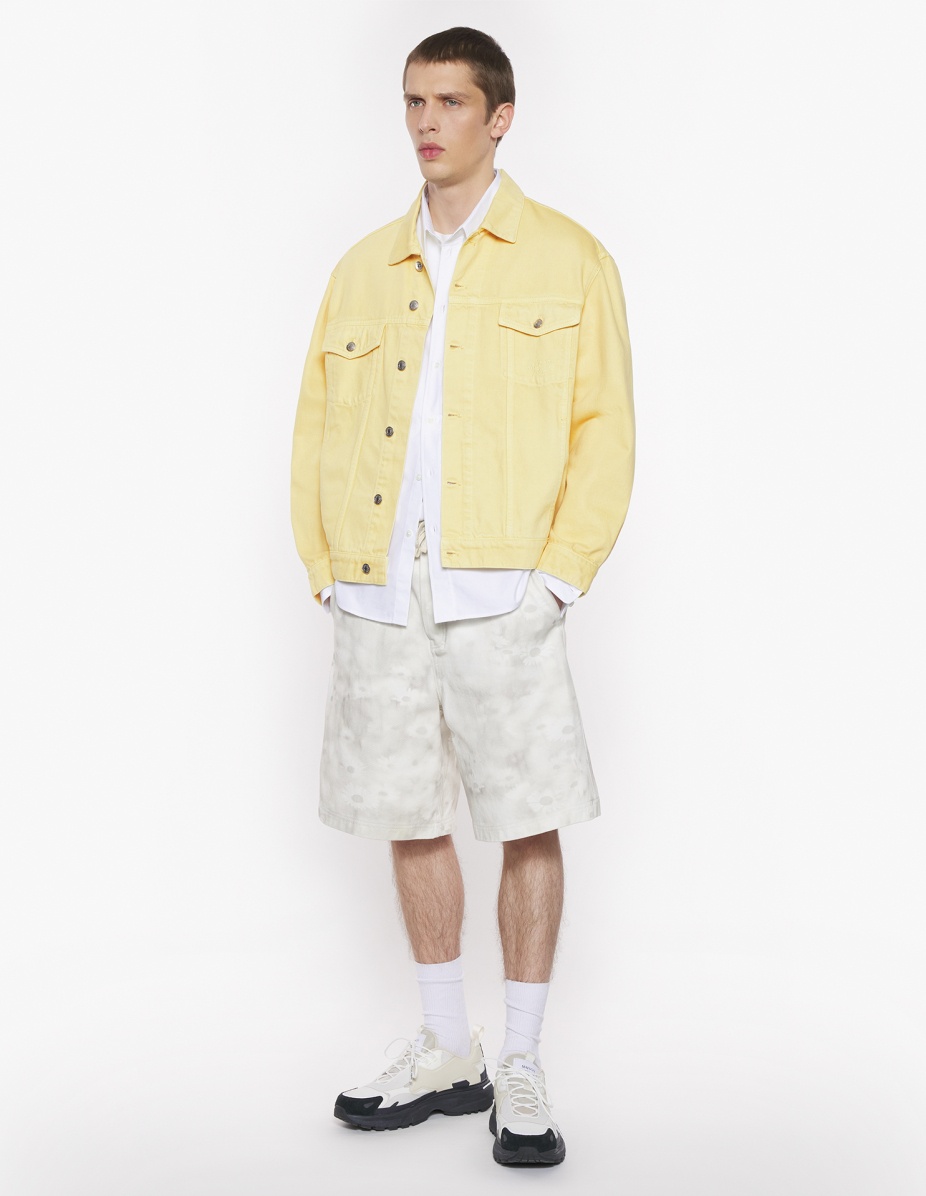 TRUCKER JACKET - 2