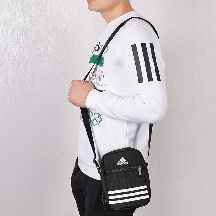 adidas Organiser Bag 'Black' DZ9239 - 4