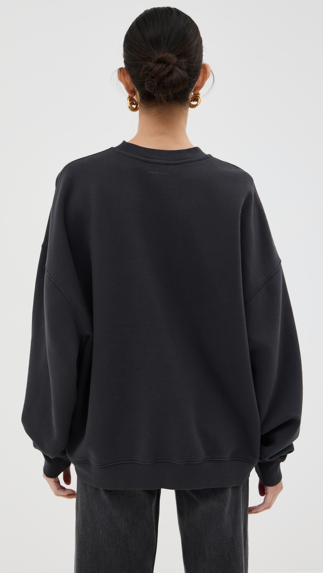 Miles Sweatshirt - 2