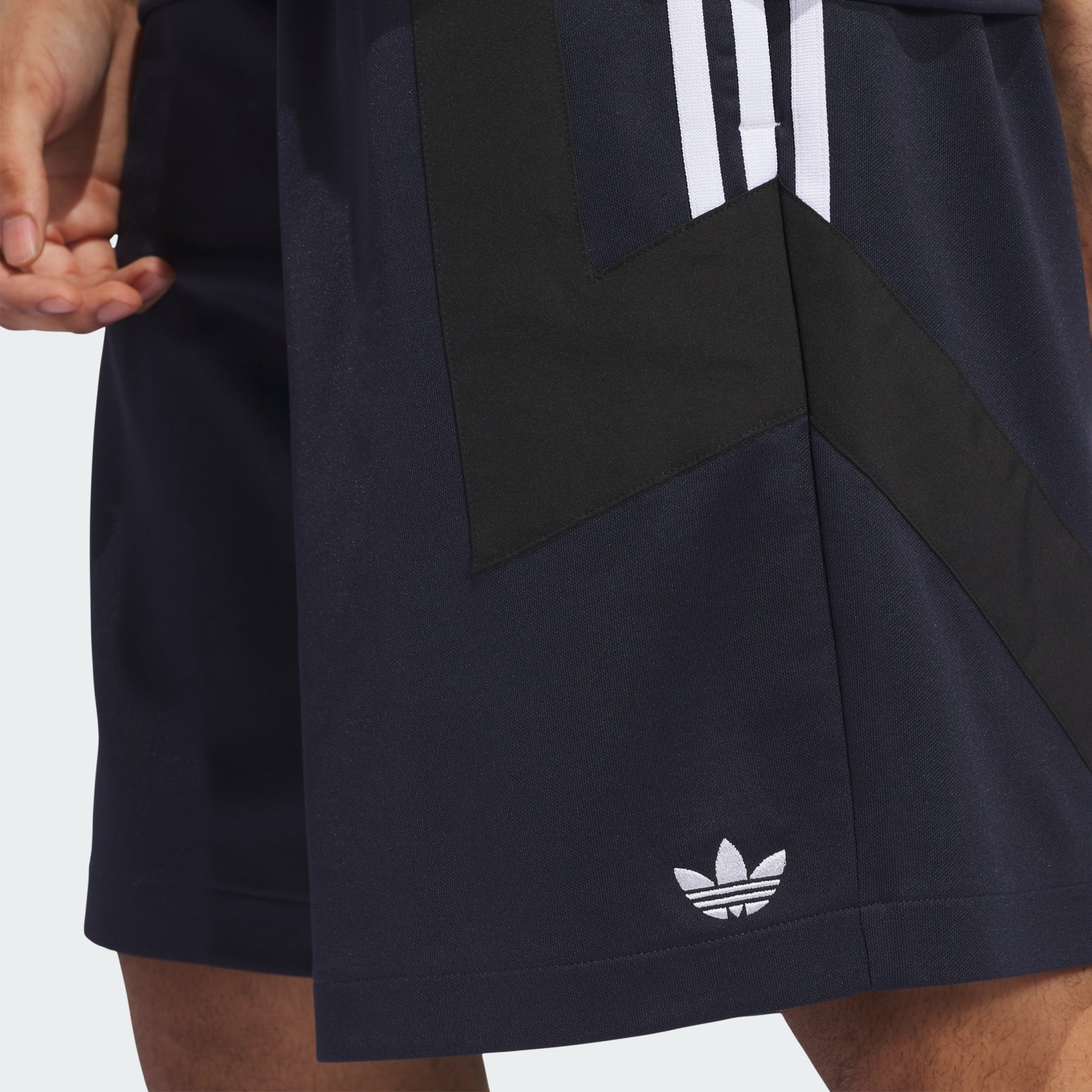 Skateboarding Football Shorts (Gender Neutral) - 7